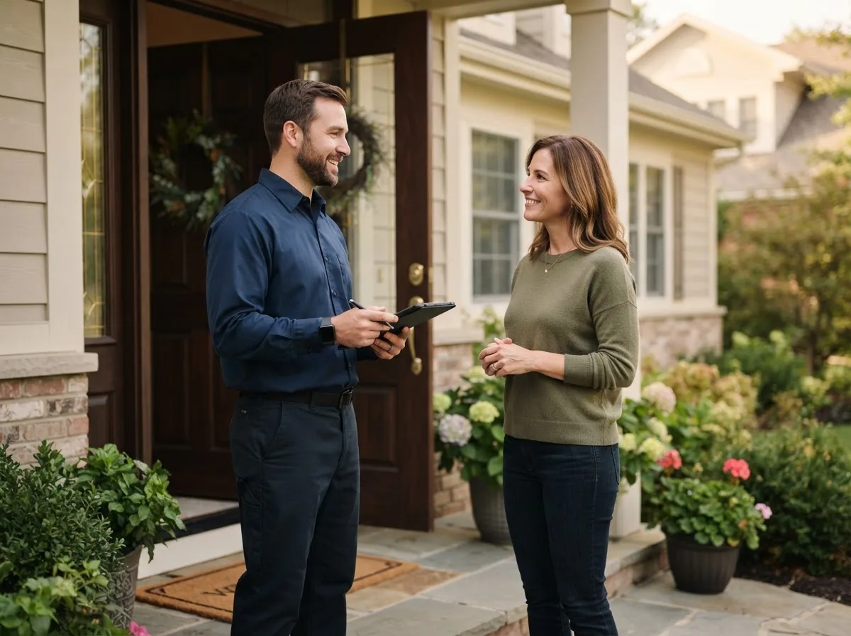 Water damage restoration FAQs for Walhonding, OH